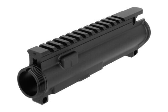 Expo Arms AR-15 7075 Stripped Upper Receiver is made from 7075 aluminum